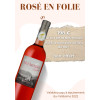 Pack de 36 rosé TRÉMOINE 2022