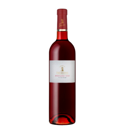 Rivesaltes Tuilé 2019