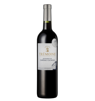 Excellence du Château Cuchous 2020