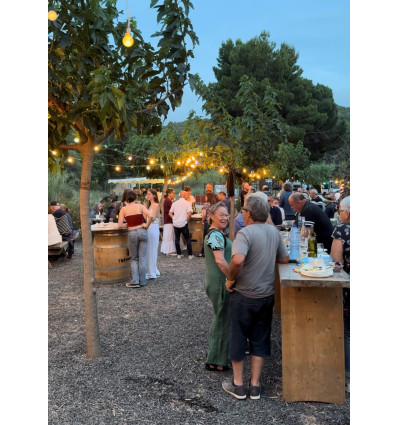 LA GUINGUETTE DE TRÉMOINE LE 18 JUILLET 2025 !