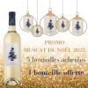 Muscat de Noël 2025 5+1