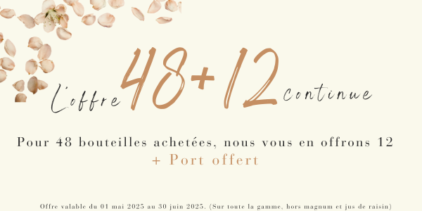 OFFRE 48+12