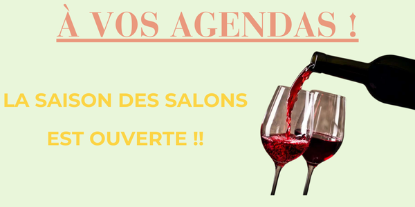 SALON 2EME SEMESTRE