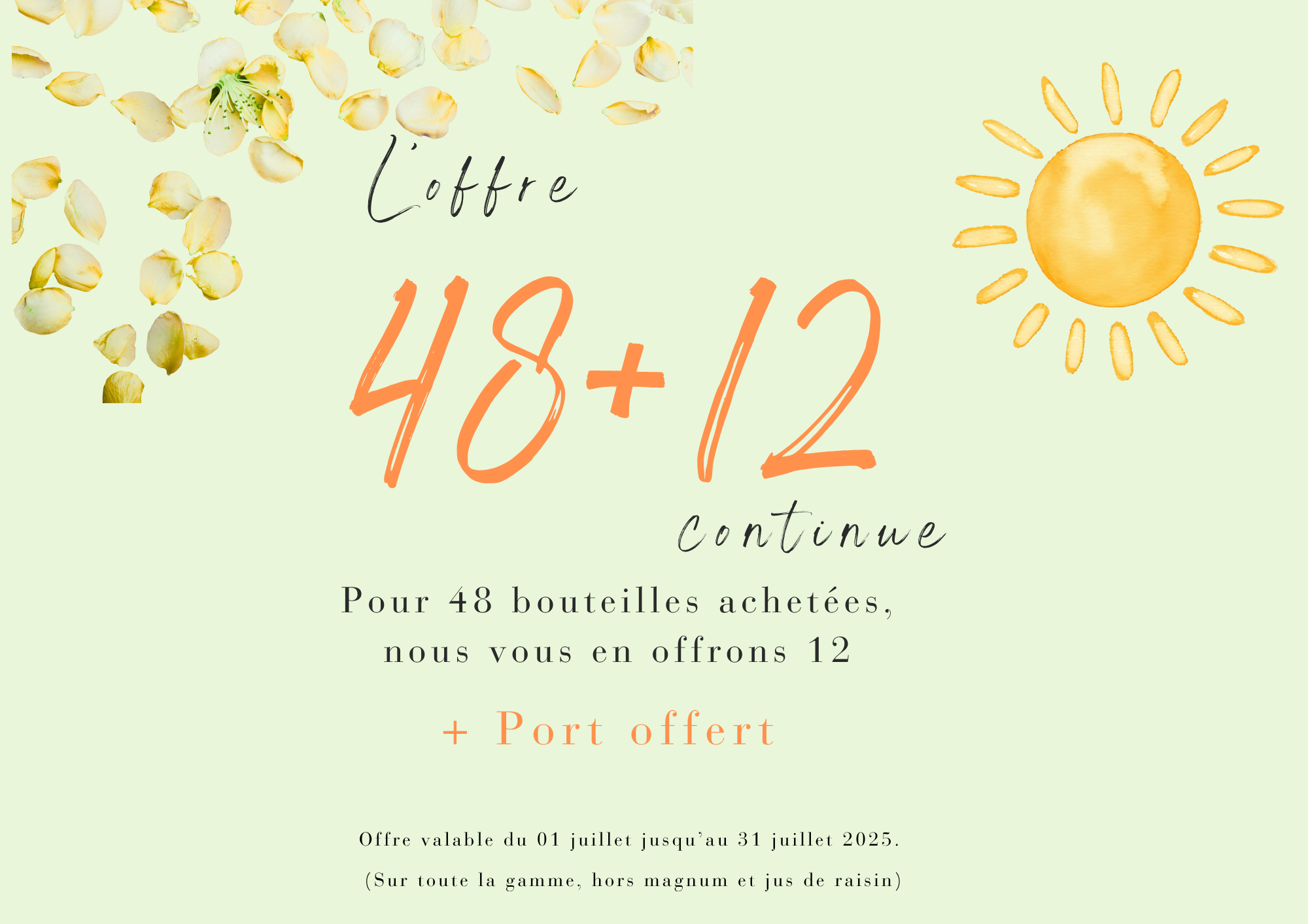 OFFRE 48+12