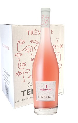 TendanceMagnum